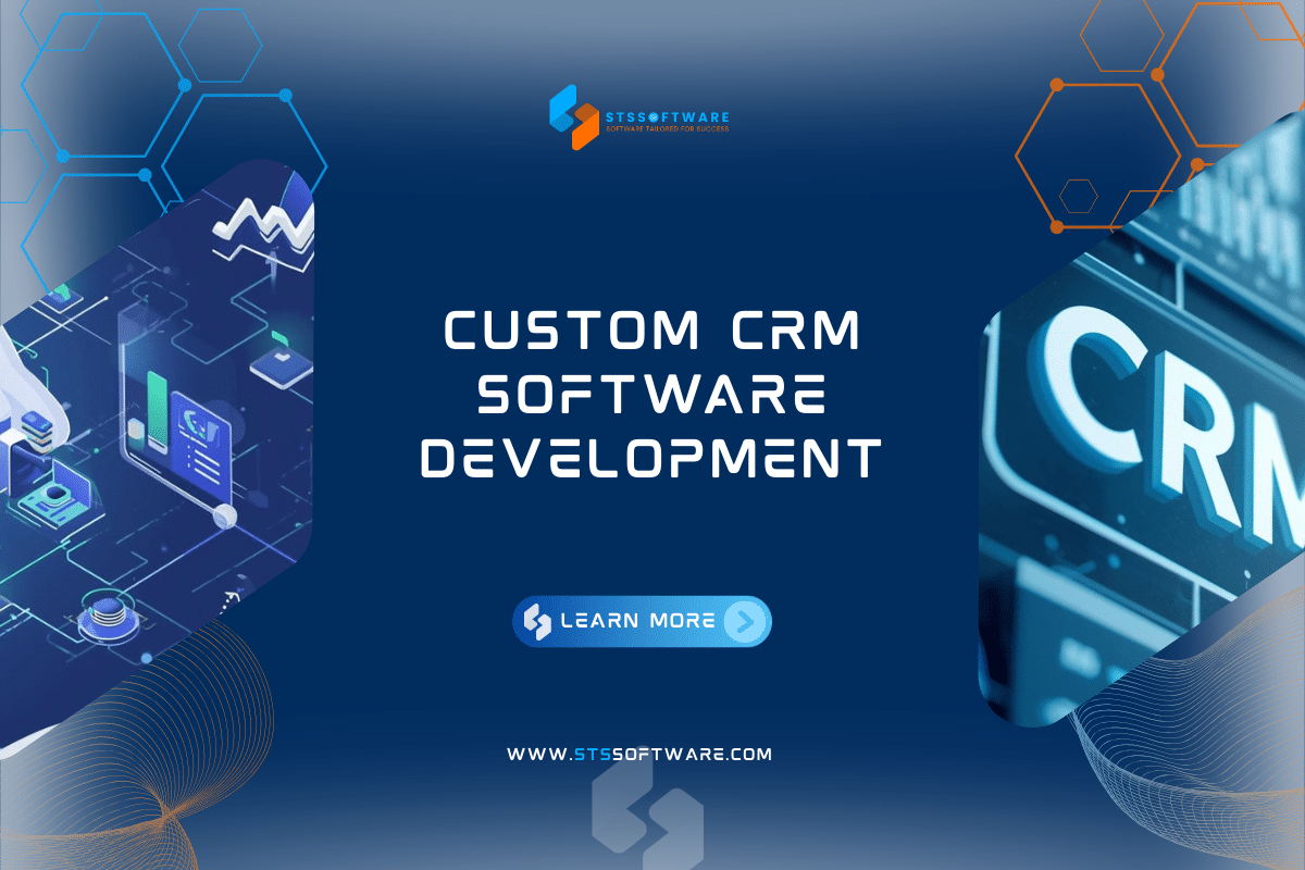 Custom CRM Software Development: Process, Benefits & the Cost to Development