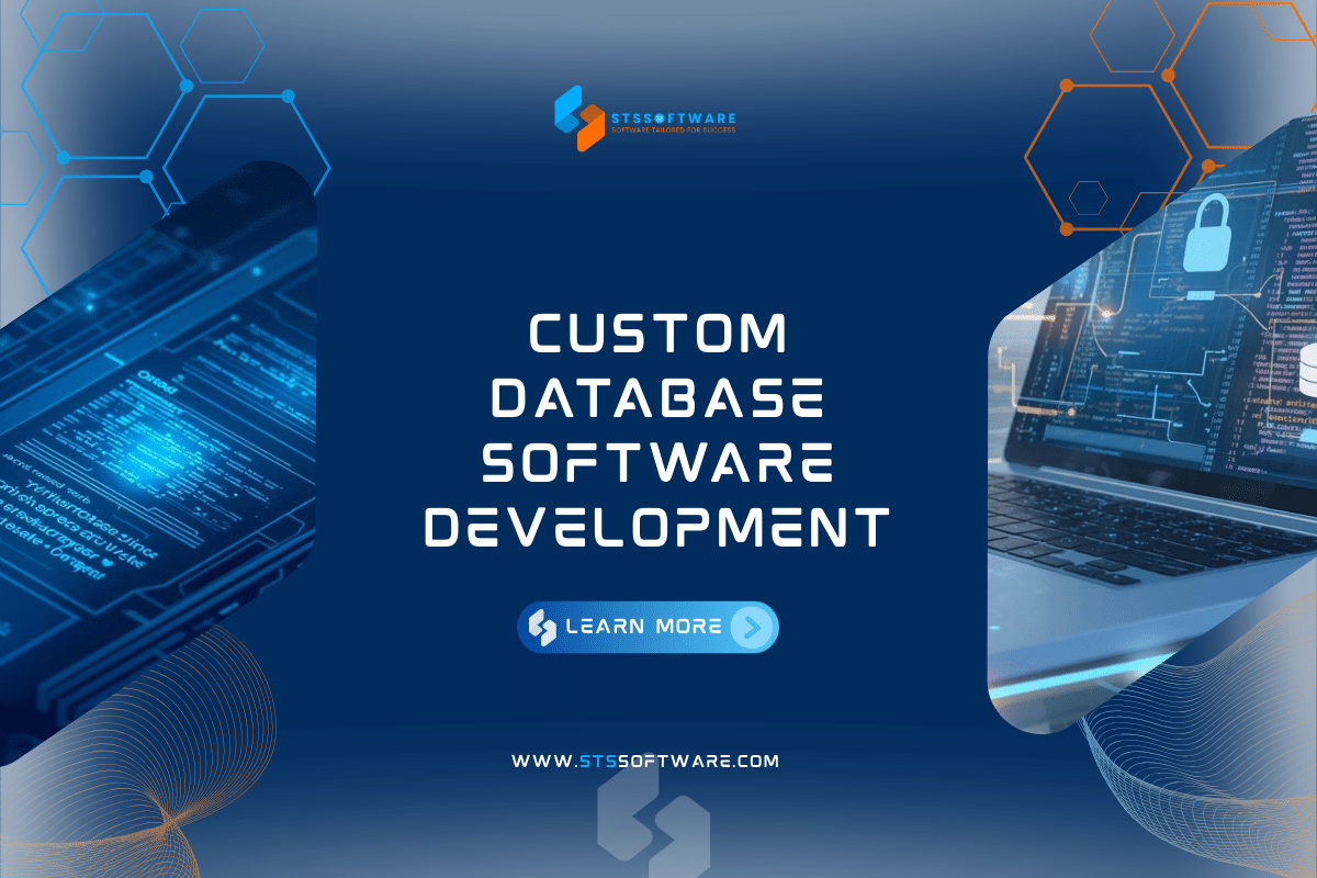Custom Database Software Development: The Complete 2025 Guide