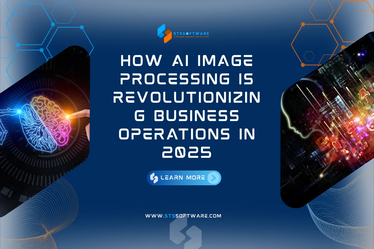 How AI Image Processing Is Revolutionizing Business Operations in 2025