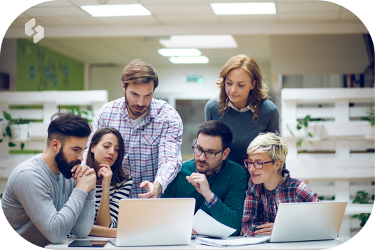 enterprise software development company