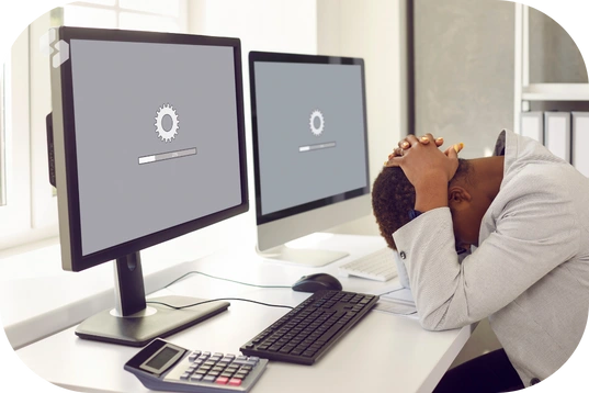 maintenance and support