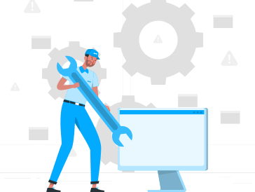 software maintenance and support