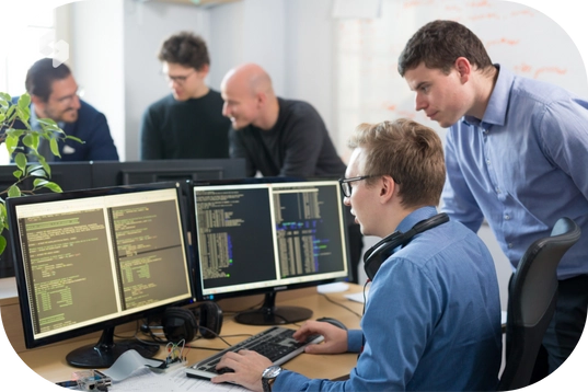 software development technologies