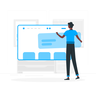 web app development services