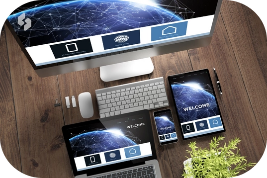 web application development company